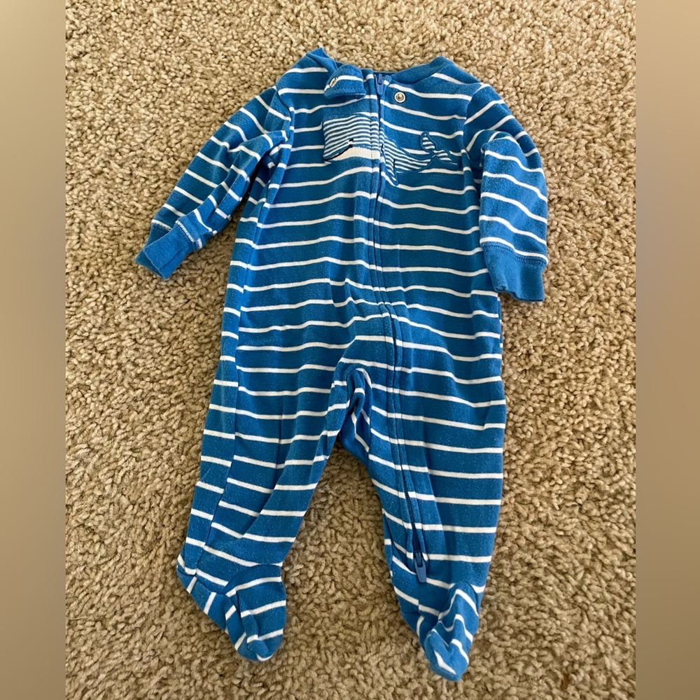 Carters 3m sleeper